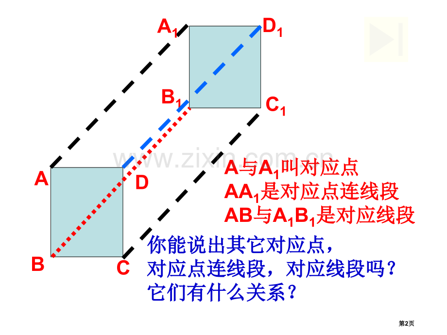 七年级数学平移省公共课一等奖全国赛课获奖课件.pptx_第2页