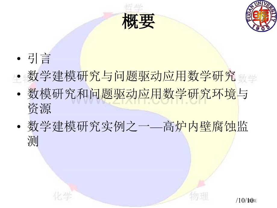 数学建模和问题驱动应用数学市公开课一等奖百校联赛特等奖课件.pptx_第2页