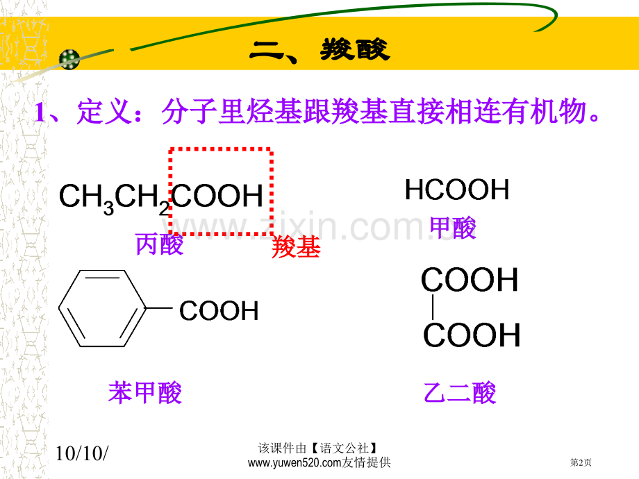 乙酸下学期新人教版市公开课一等奖百校联赛特等奖课件.pptx_第2页