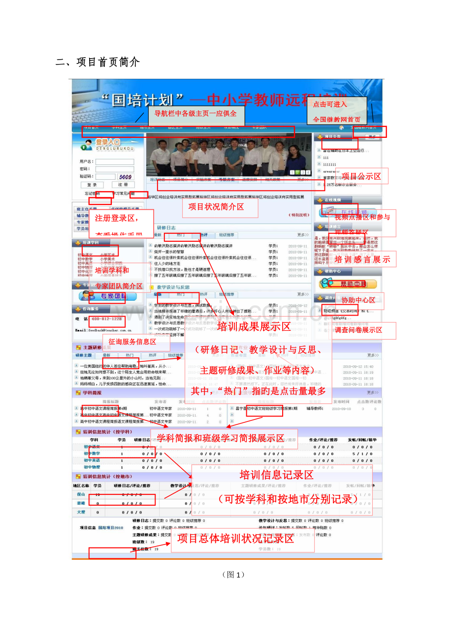 教育重点技术能力学员培训标准手册.docx_第3页