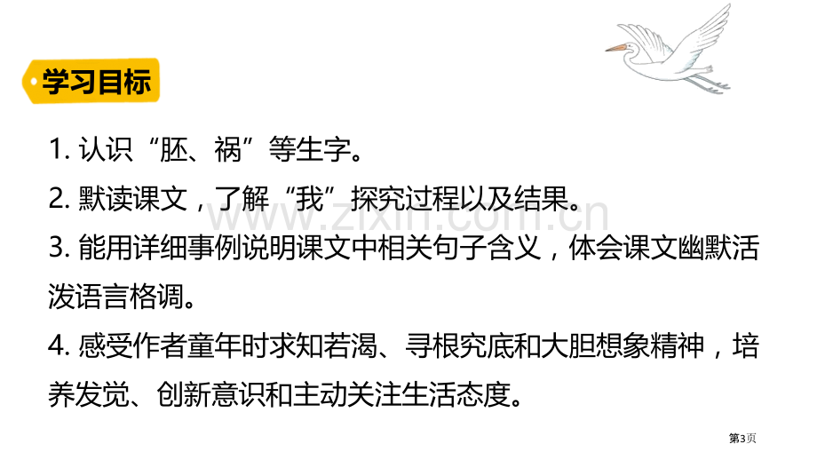 五年级下册语文课件-23童年的发现省公开课一等奖新名师比赛一等奖课件.pptx_第3页