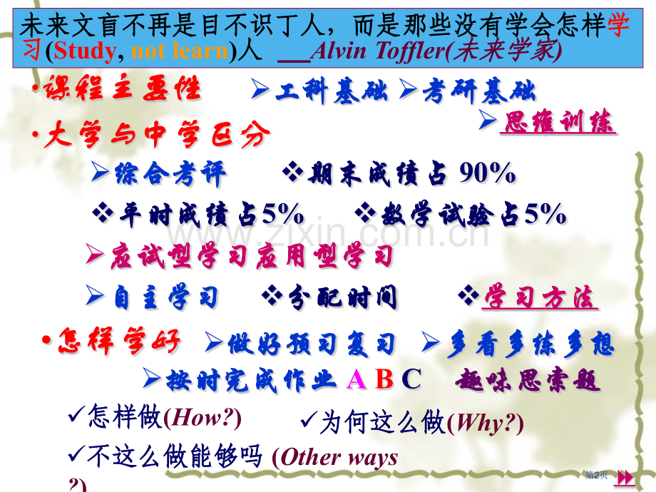 几何与代数科学出版社行列式和线性方程组的求解省公共课一等奖全国赛课获奖课件.pptx_第2页