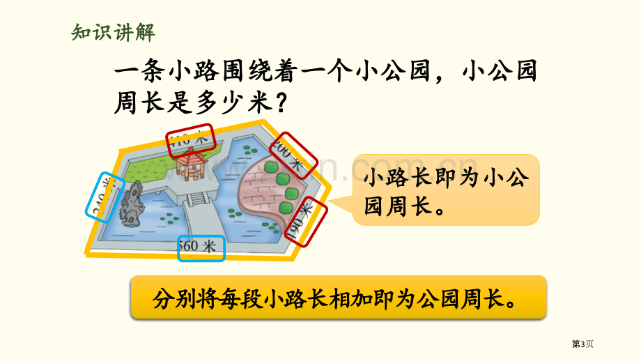 什么是周长周长省公开课一等奖新名师比赛一等奖课件.pptx_第3页