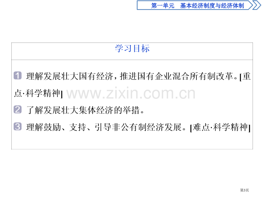 我国的基本经济制度基本经济制度与经济体制省公开课一等奖新名师比赛一等奖课件.pptx_第3页