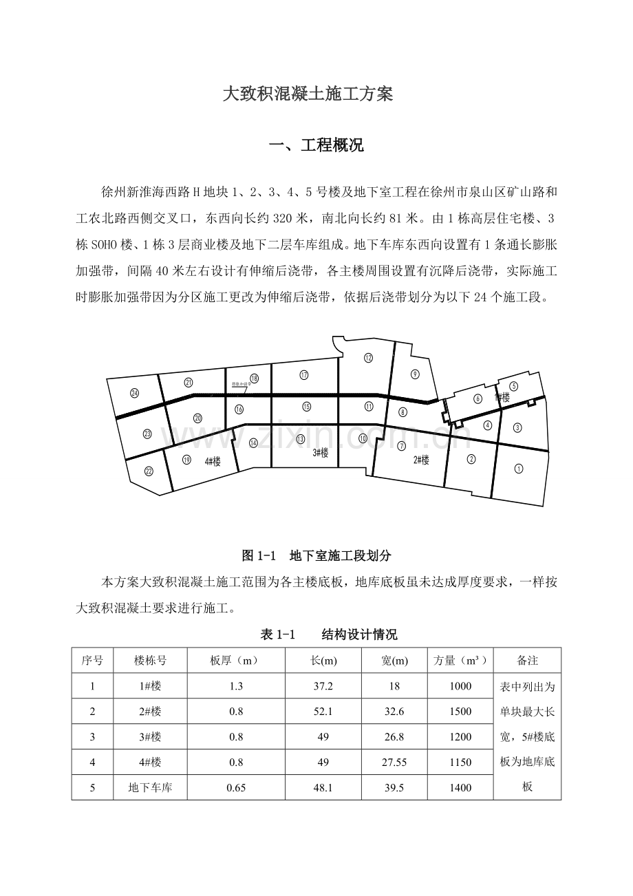 大体积混凝土专项方案.doc_第3页