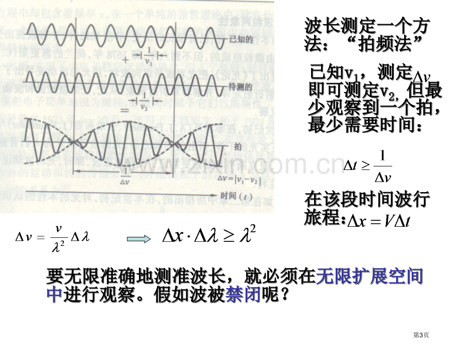 原子物理诸圣麟省公共课一等奖全国赛课获奖课件.pptx_第3页