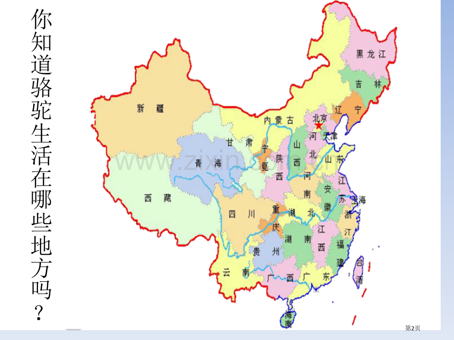 小骆驼课件省公开课一等奖新名师比赛一等奖课件.pptx_第2页