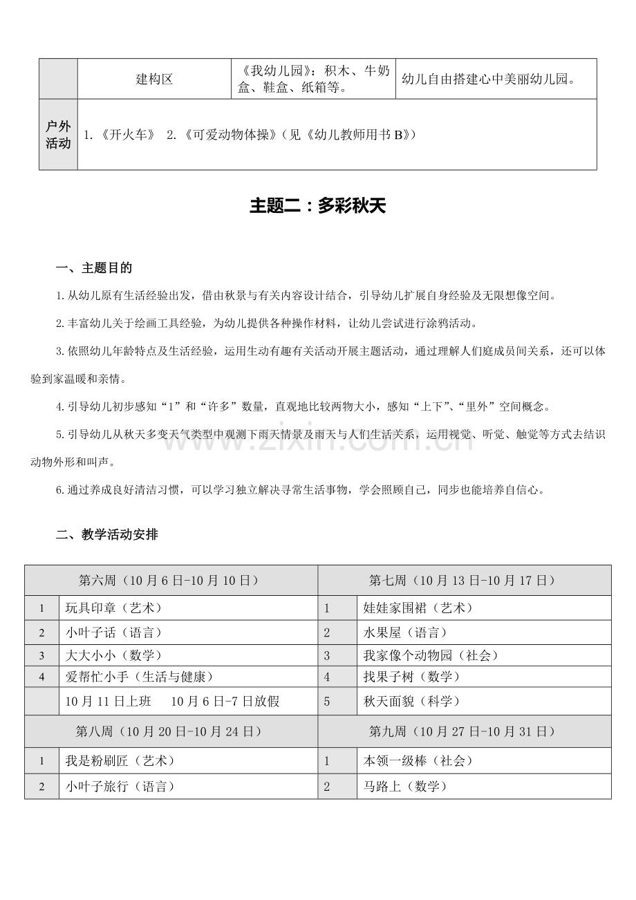 小班主题专题计划.doc_第3页