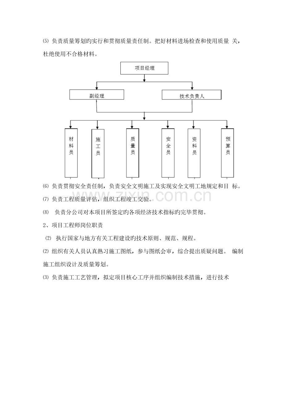 厂房内墙改造综合施工组织设计.docx_第3页