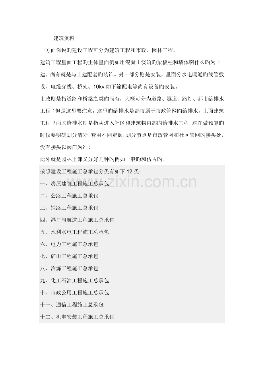 优质建筑综合施工图审查培训教材.docx_第1页