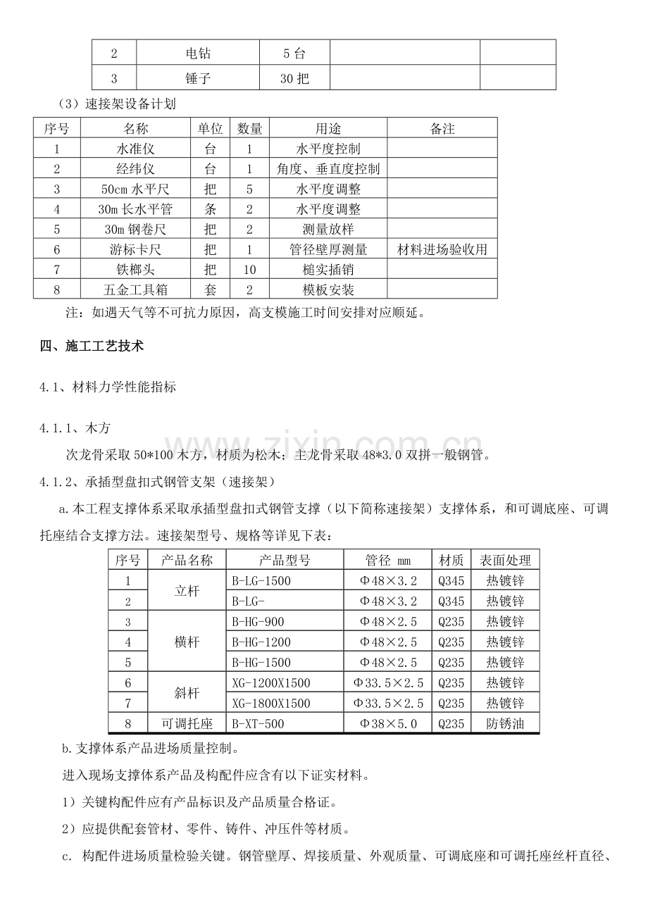 叠合板专项综合标准施工专业方案.doc_第3页