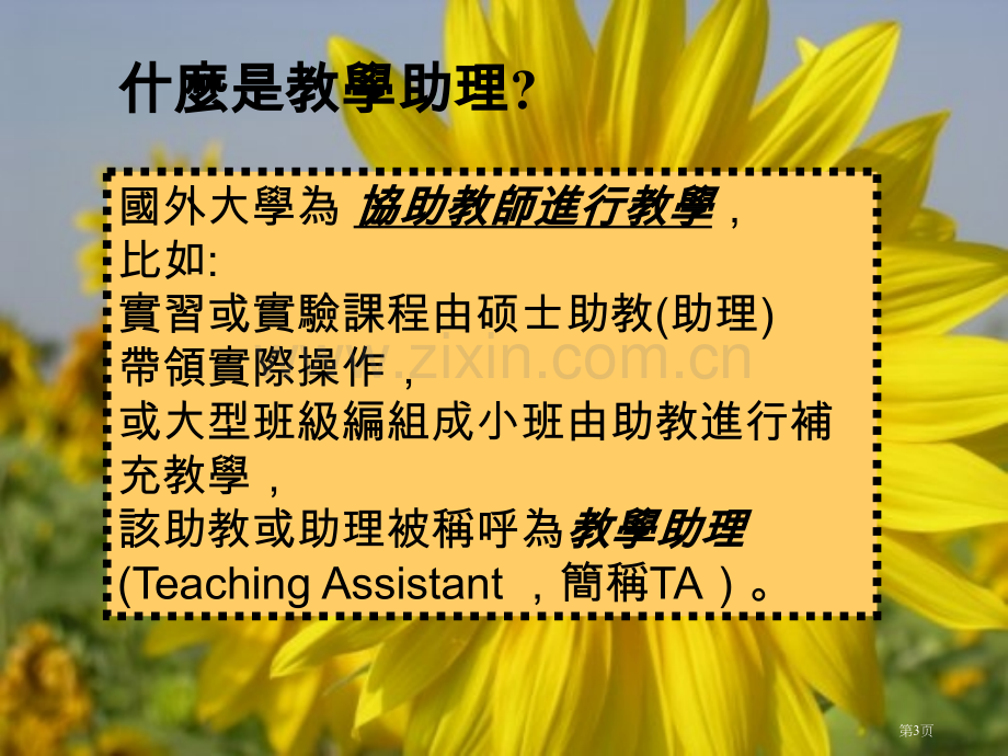 如何当个快乐教学助理市公开课一等奖百校联赛特等奖课件.pptx_第3页