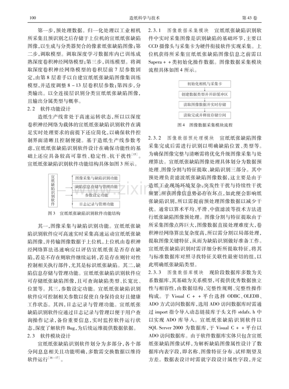 基于深度学习的宣纸缺陷识别软件设计.pdf_第3页