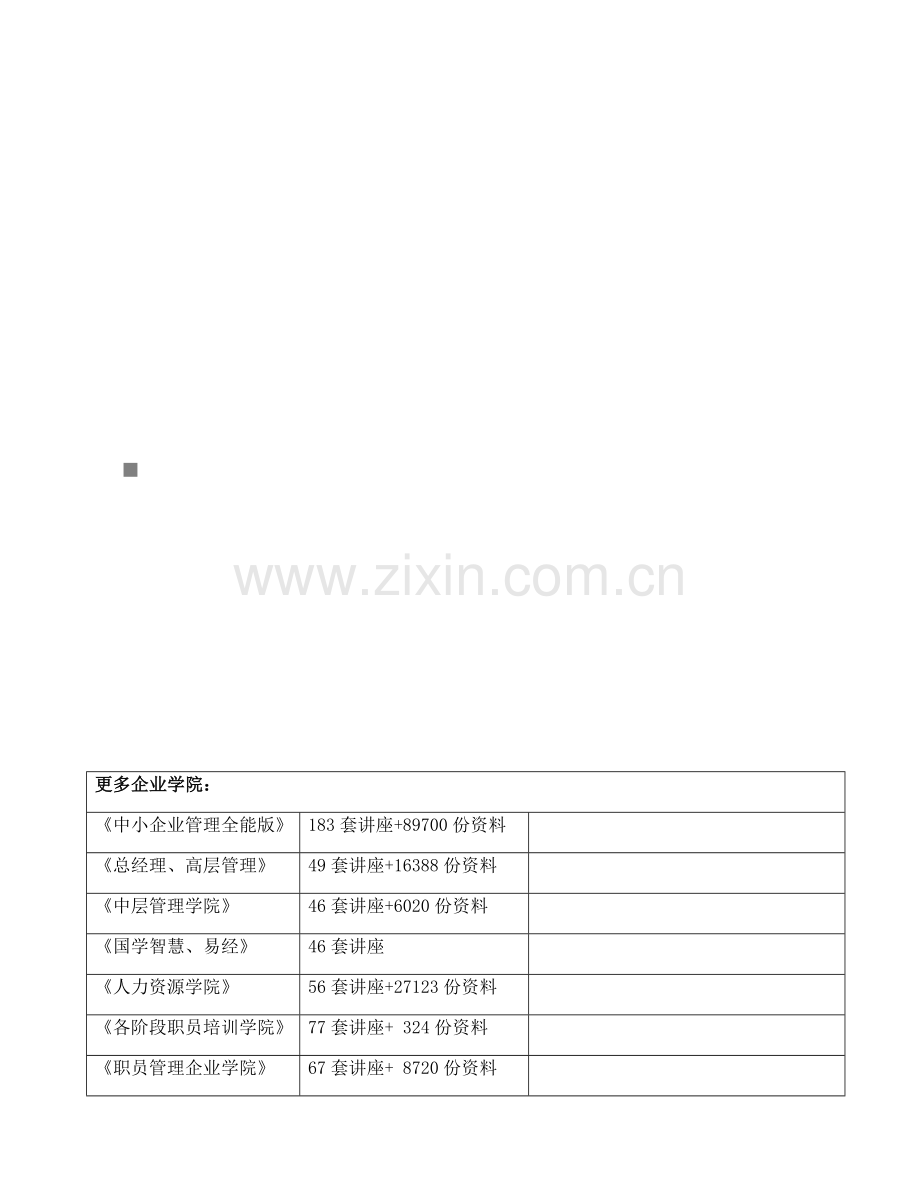 学习顾问业务流程完全手册模板.doc_第1页