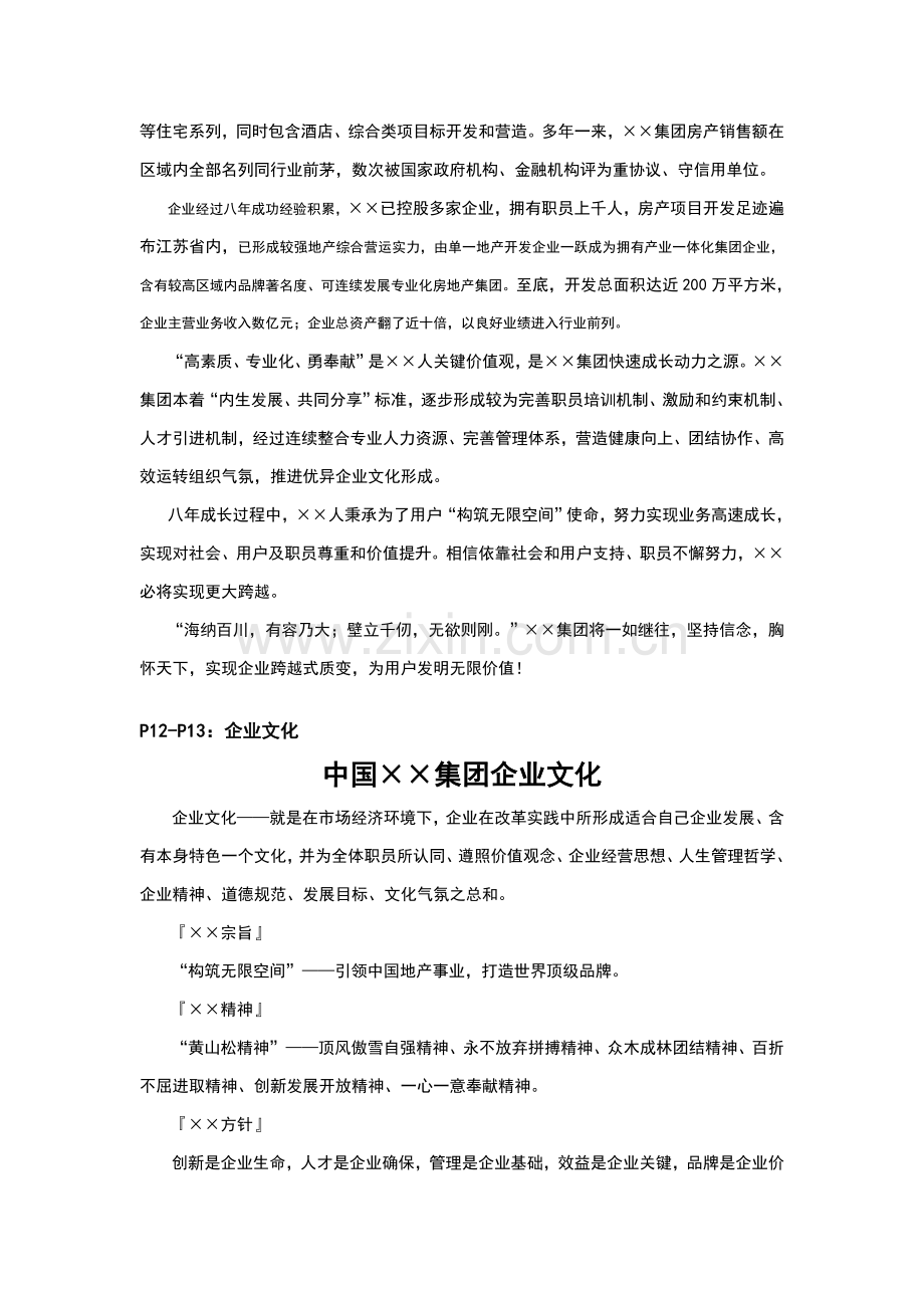 企业品牌宣传专业方案.doc_第3页