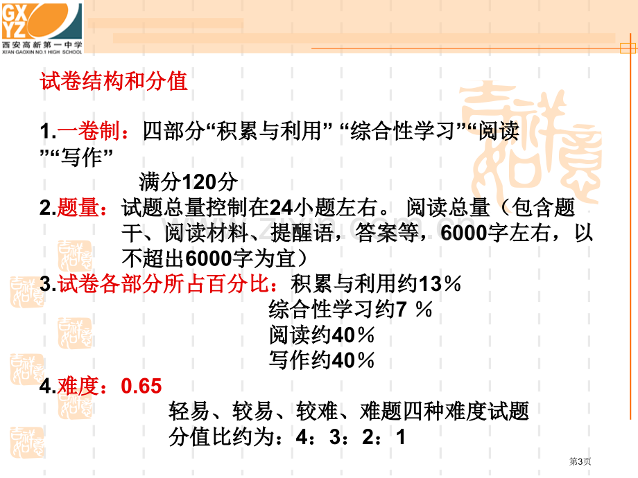 勤于积累善于反思乐于总结寒假亦可有作为市公开课一等奖百校联赛特等奖课件.pptx_第3页