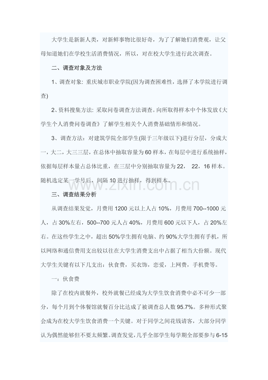 大学生调查分析报告范文.docx_第3页