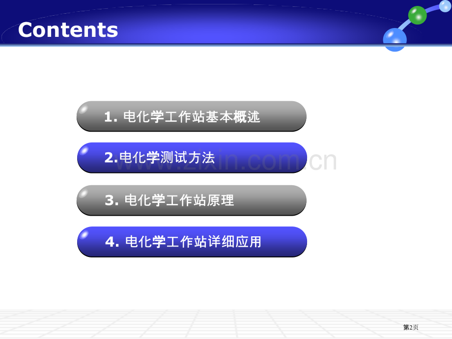 电化学工作站的原理和应用市公开课一等奖百校联赛获奖课件.pptx_第2页