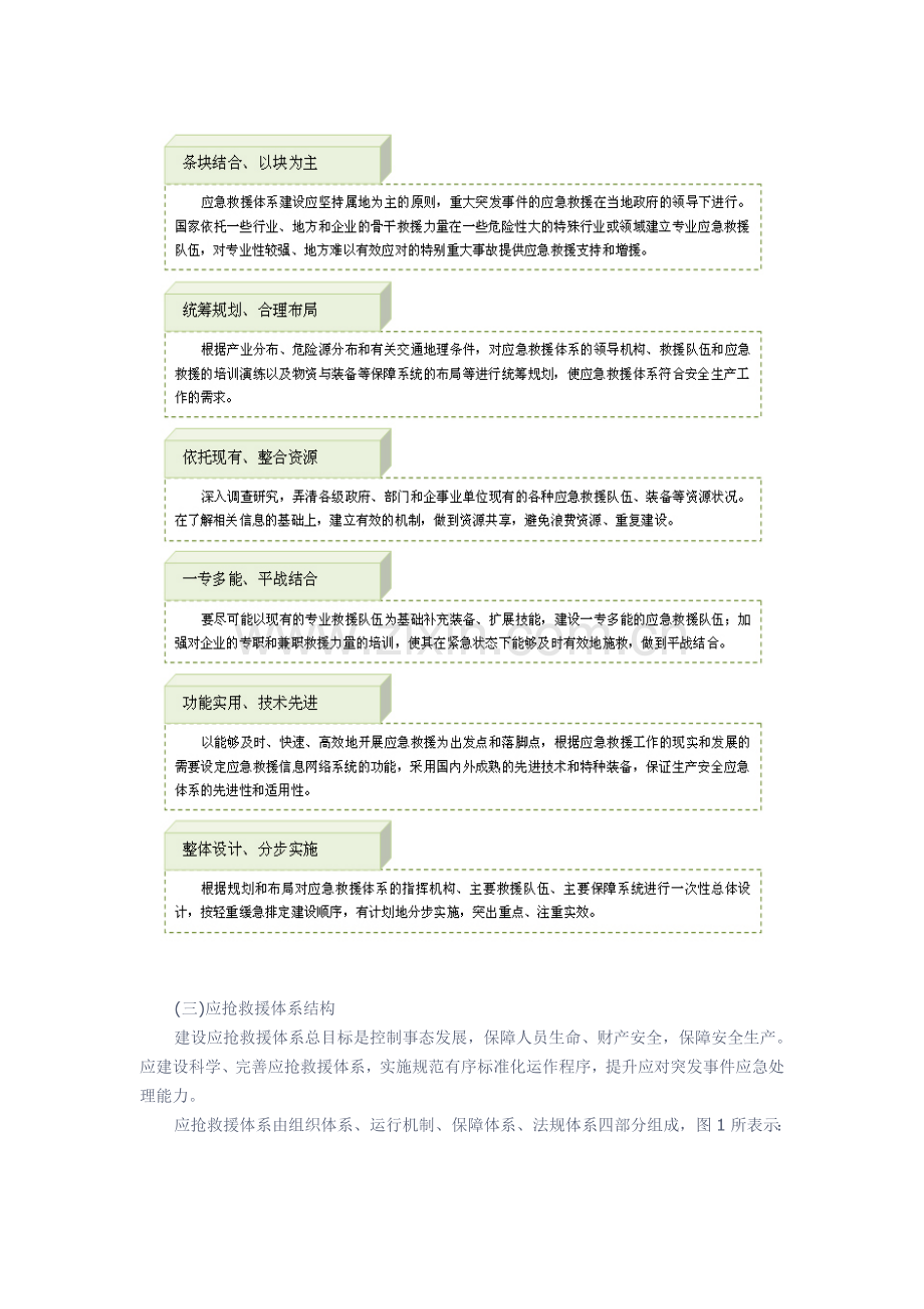 应急知识应急救援标准体系.docx_第3页