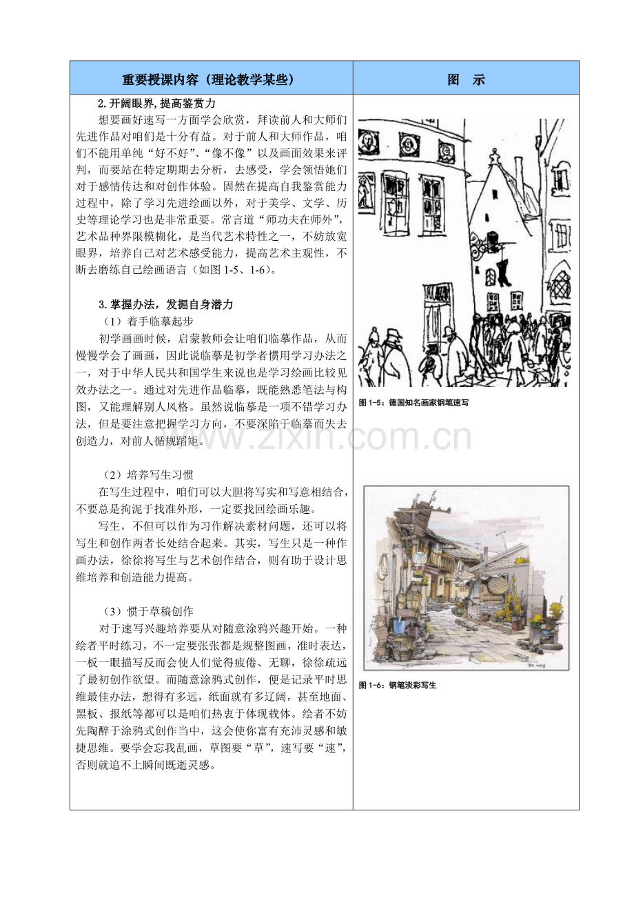 建筑工程淡彩专业资料.doc_第2页