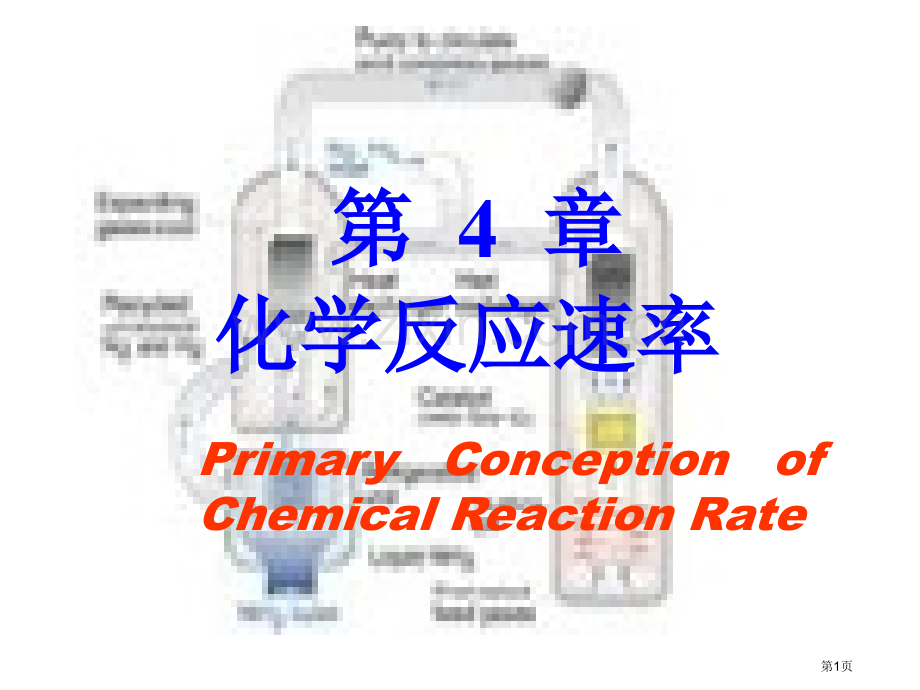 内蒙古民族大学无机化学吉大武大版化学反应的速率市公开课一等奖百校联赛特等奖课件.pptx_第1页