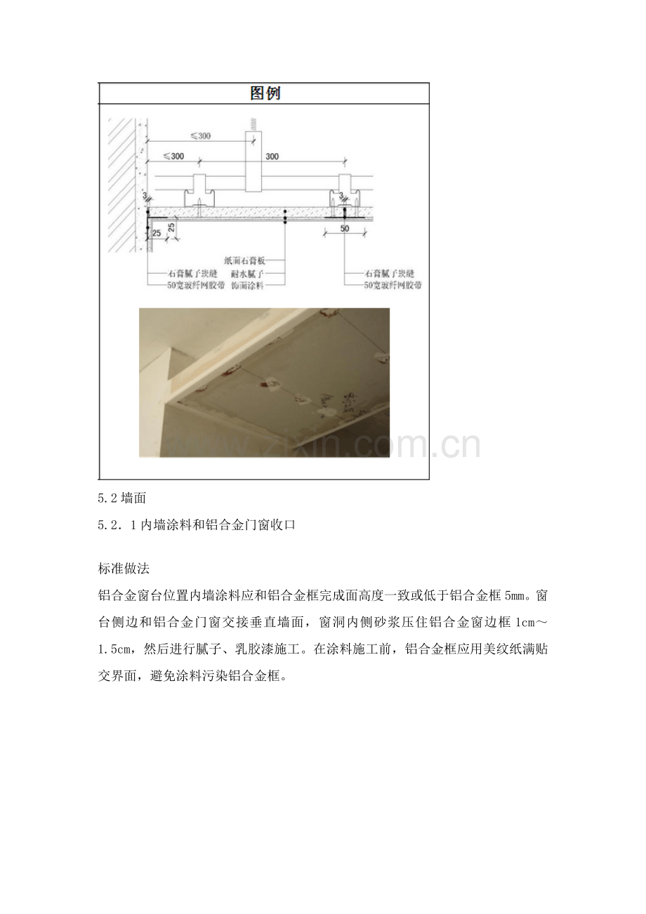 万科装修房细部收口关键技术统一标准.doc_第2页