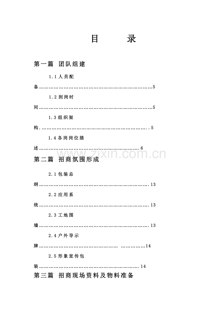 地产商业招商专题方案.docx_第3页