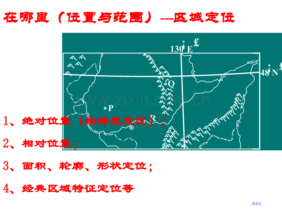 中国地理空间定位省公共课一等奖全国赛课获奖课件.pptx_第3页