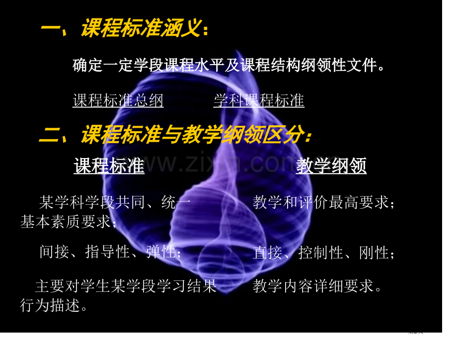 历史课程标准与历史课设置市公开课一等奖百校联赛特等奖课件.pptx_第2页