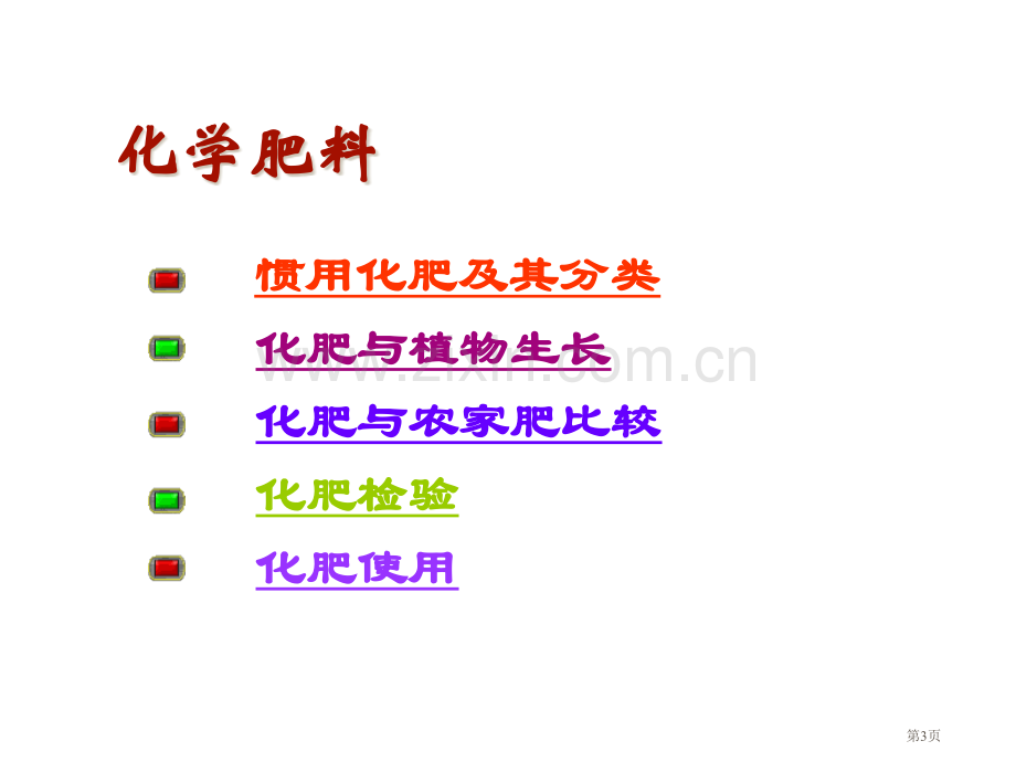 九年级化学酸碱盐的应用省公共课一等奖全国赛课获奖课件.pptx_第3页