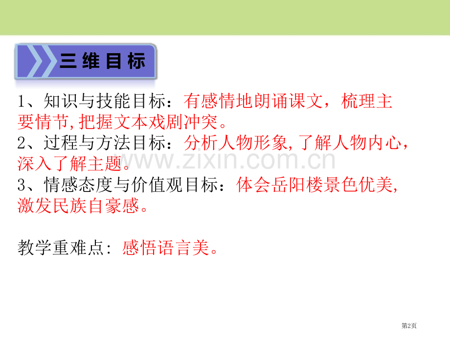 天下第一楼PPT省公开课一等奖新名师比赛一等奖课件.pptx_第2页