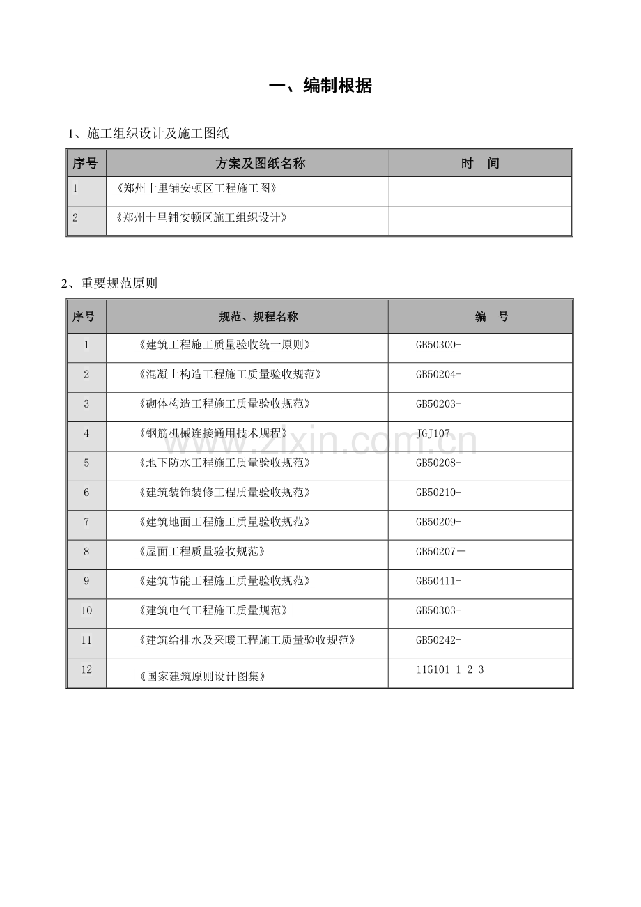 关键工程样板区综合施工专题方案.docx_第2页