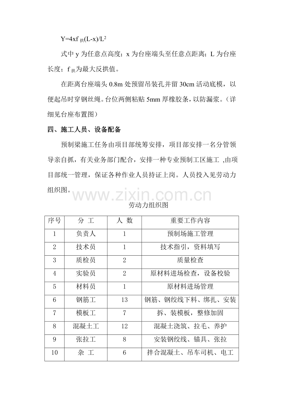 T梁综合项目施工专项方案专业资料.doc_第3页