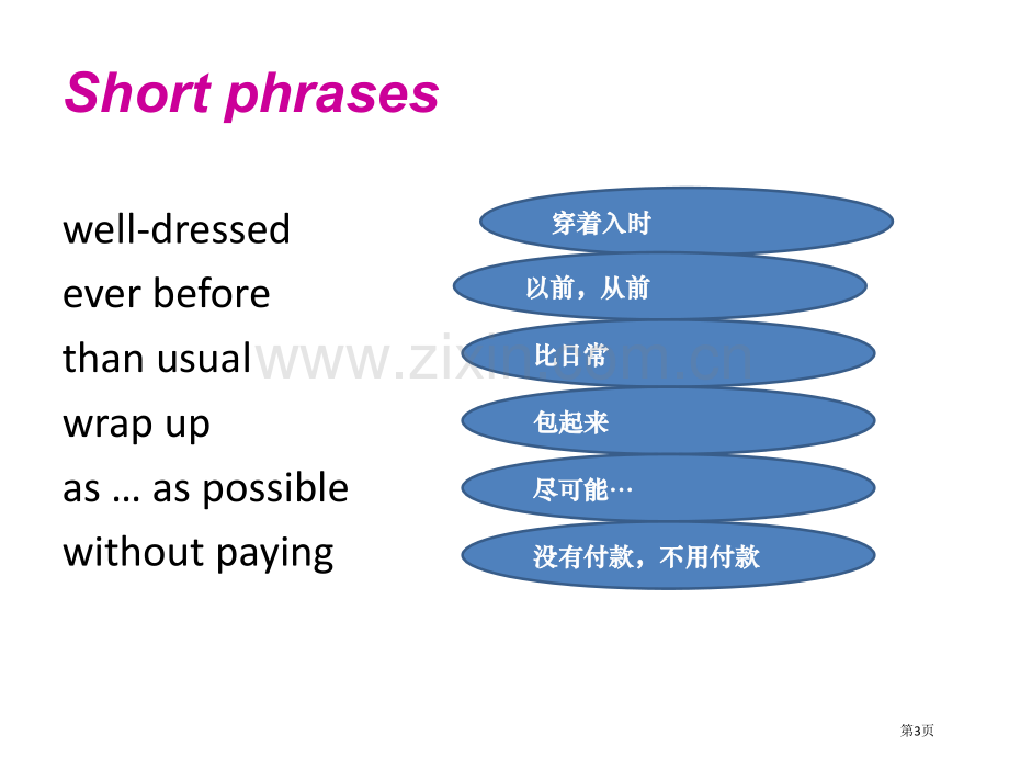 新概念英语第二册32省公共课一等奖全国赛课获奖课件.pptx_第3页