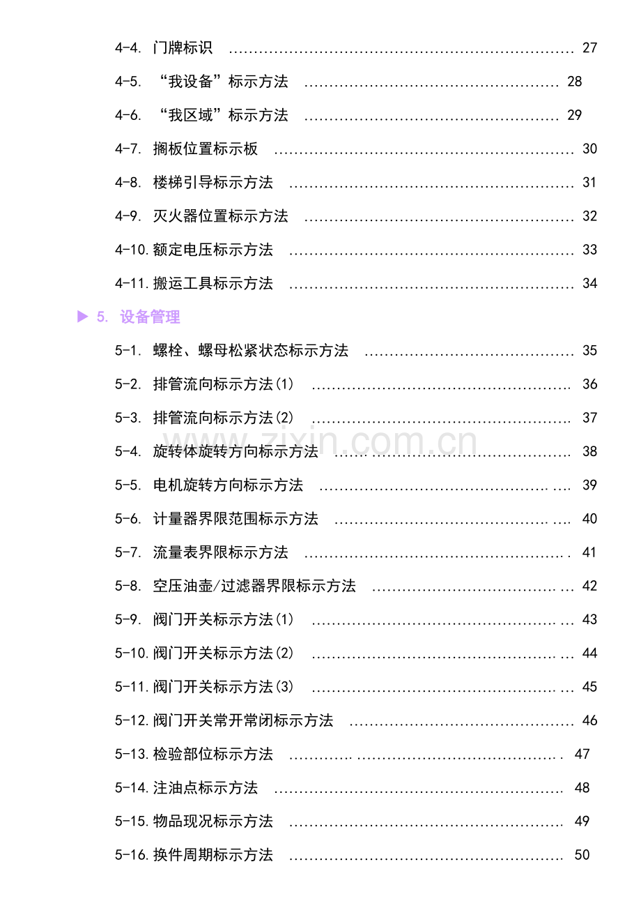 可视化管理实战手册模板.doc_第2页