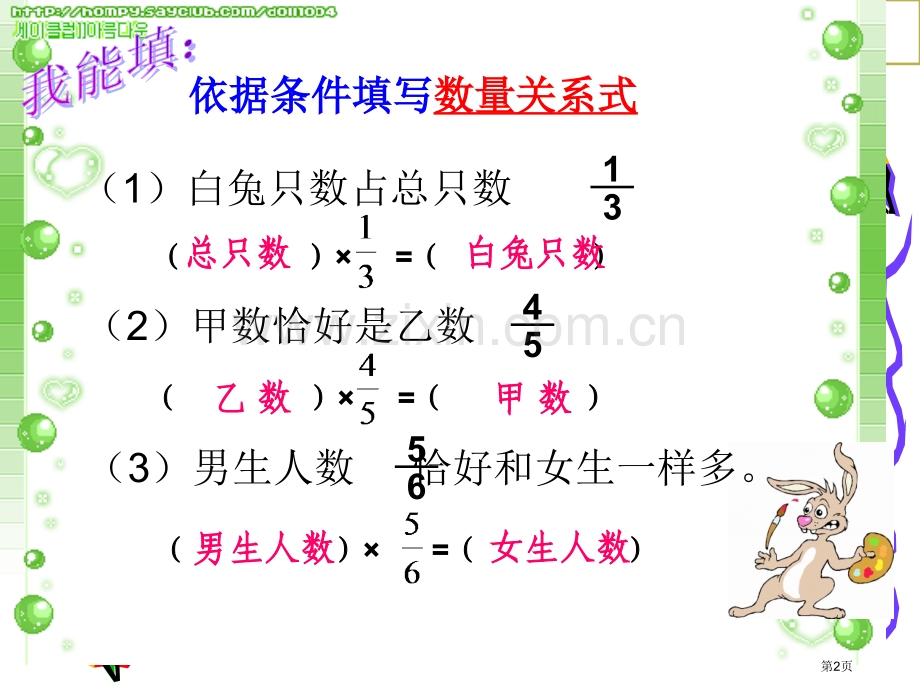 分数除法应用题市公开课一等奖百校联赛获奖课件.pptx_第2页