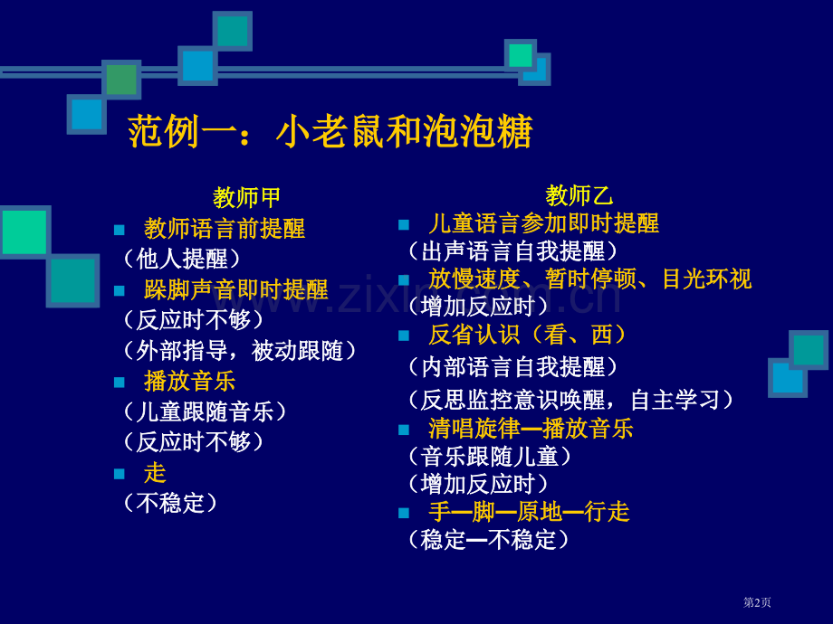 幼儿音乐教育活动中教学障碍与消解策略市公开课一等奖百校联赛特等奖课件.pptx_第2页