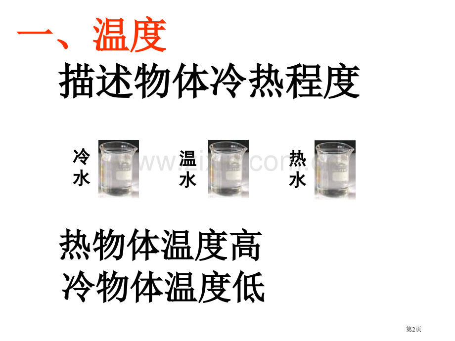 七年级科学温度计及其使用省公共课一等奖全国赛课获奖课件.pptx_第2页