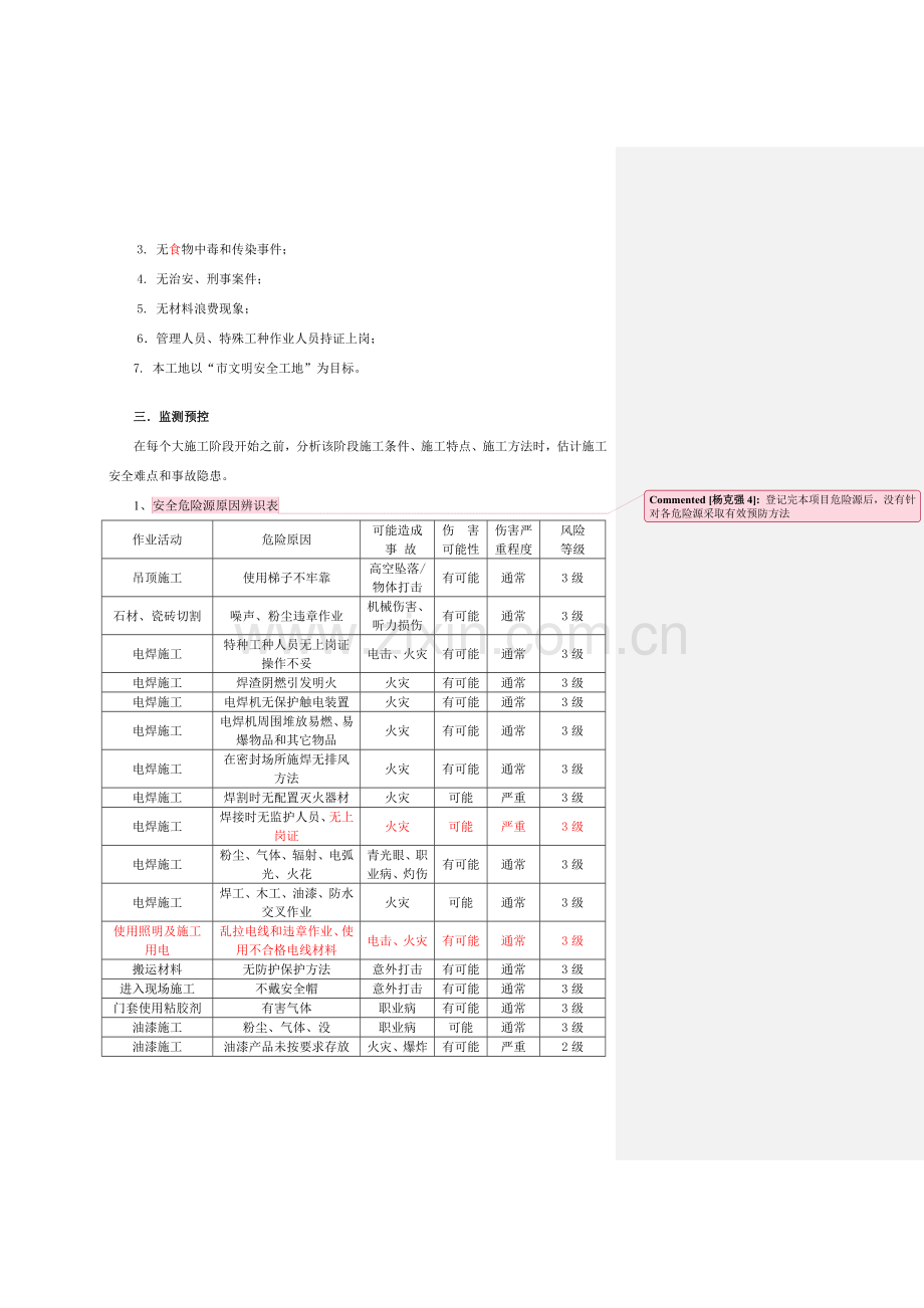 万象城安全文明综合项目施工专项方案.doc_第3页