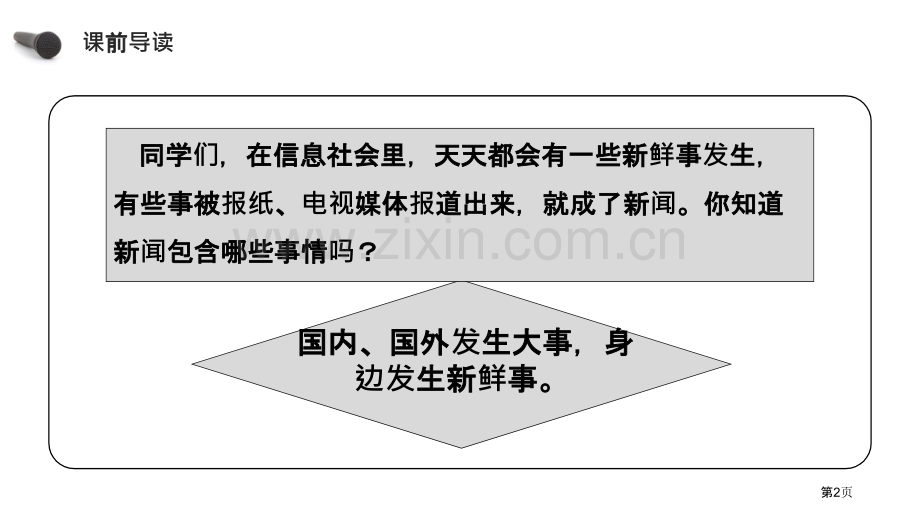 说新闻课件省公开课一等奖新名师比赛一等奖课件.pptx_第2页