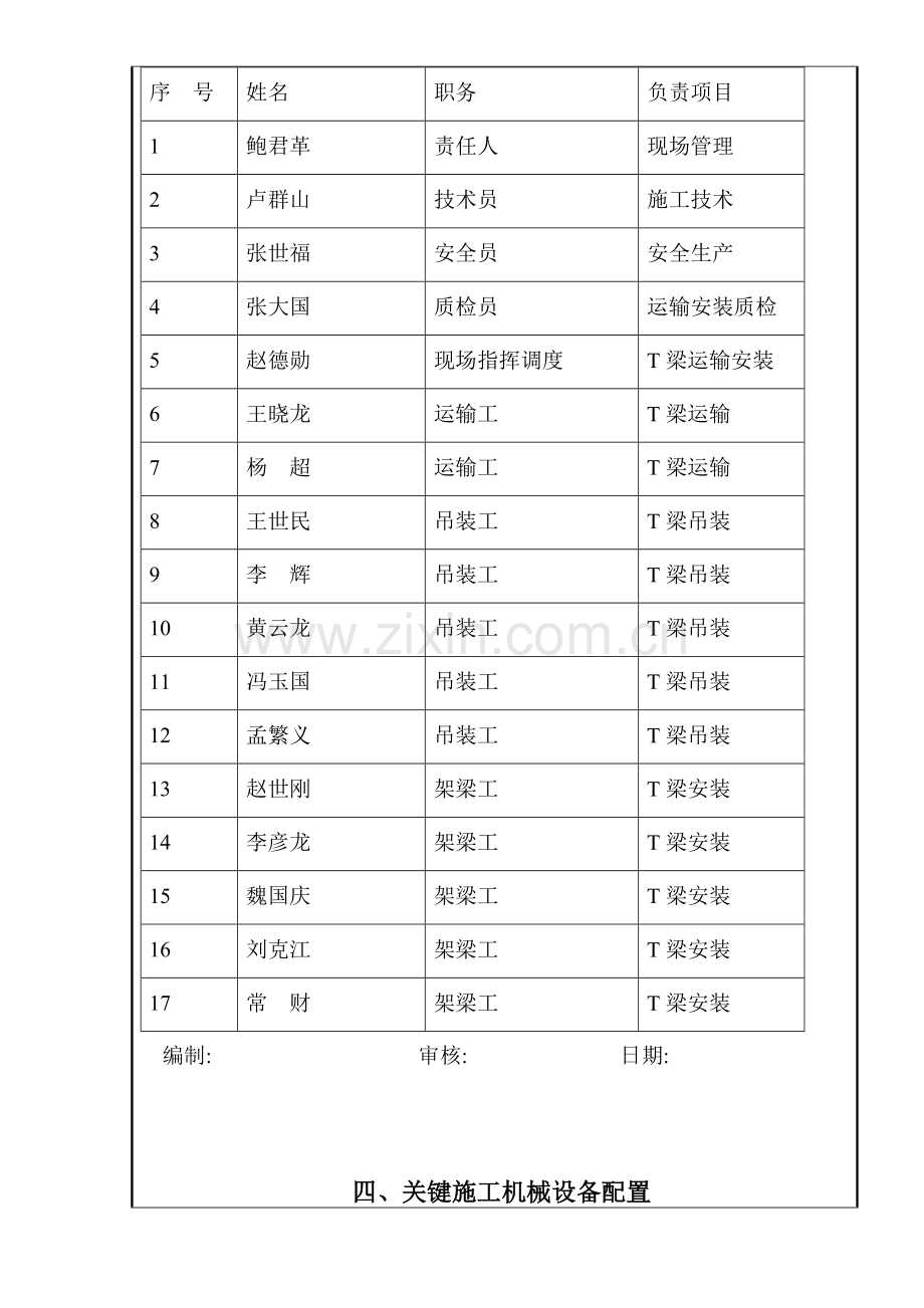 T梁运输安装关键技术交底.doc_第3页