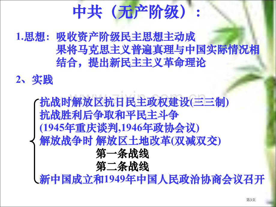 人教版历史选修273课件课件市公开课一等奖百校联赛特等奖课件.pptx_第3页