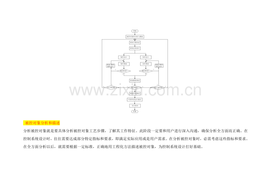 PLC系统专项方案设计.doc_第3页