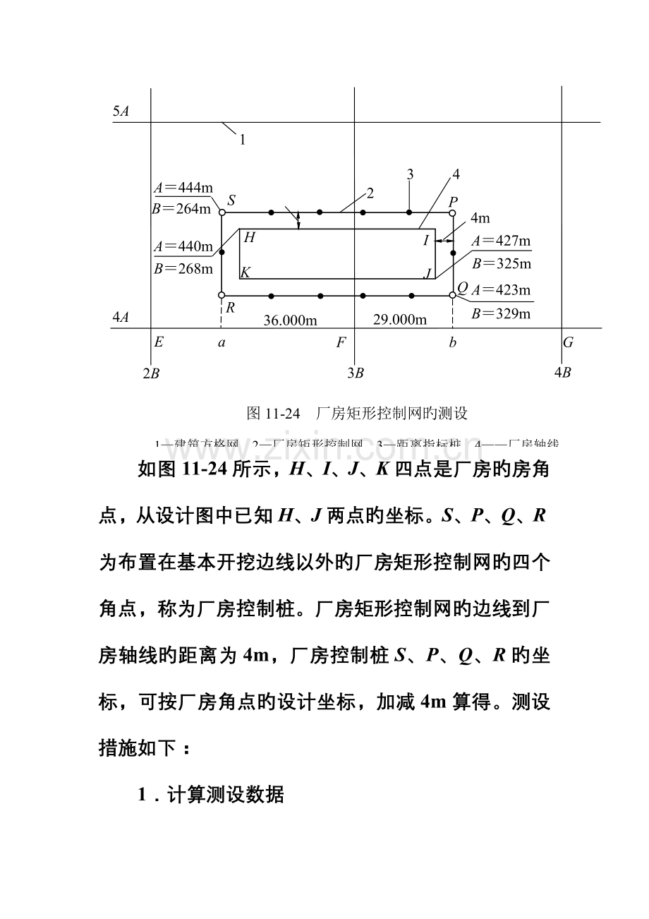 工业优质建筑综合施工测量.docx_第2页