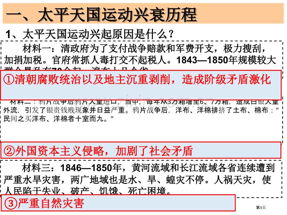 太平天国运动市公开课一等奖百校联赛获奖课件.pptx_第2页