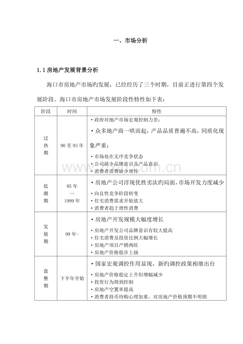 公馆营销专题方案.docx_第3页