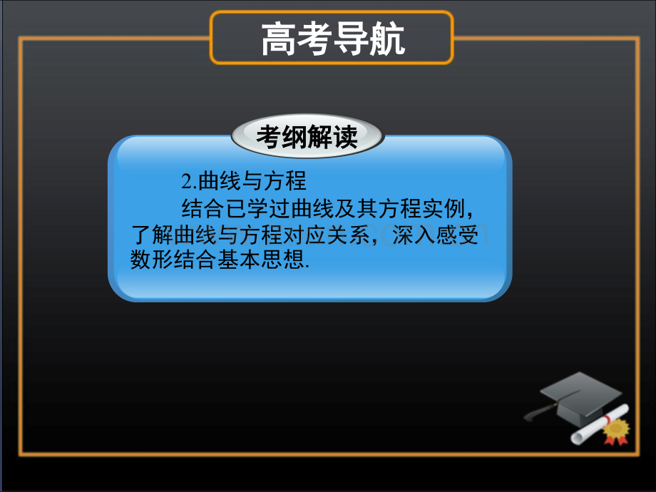 圆锥曲线方程市公开课一等奖百校联赛特等奖课件.pptx_第3页