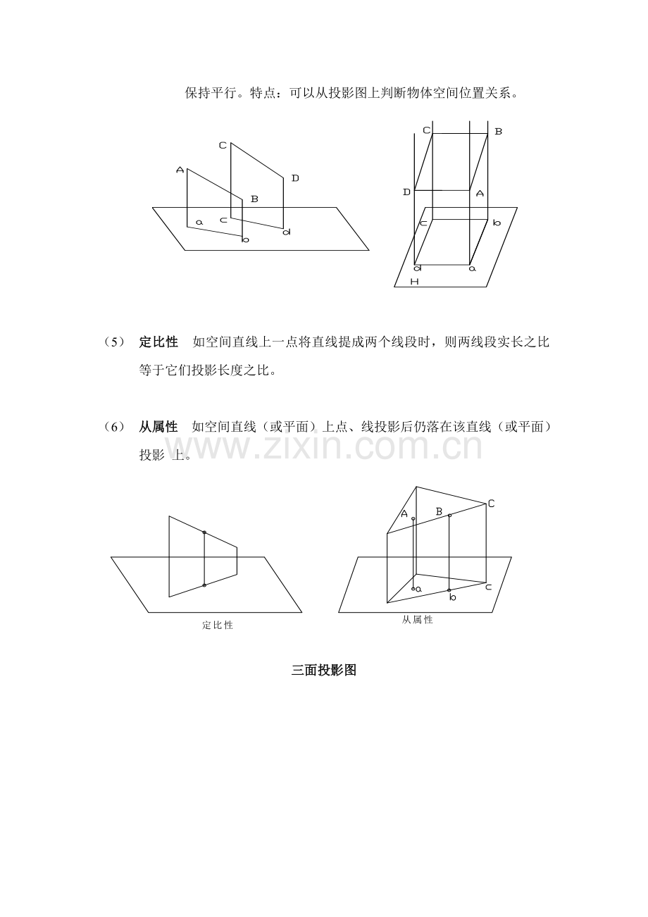 建筑工程识图入门重点笔记.doc_第3页