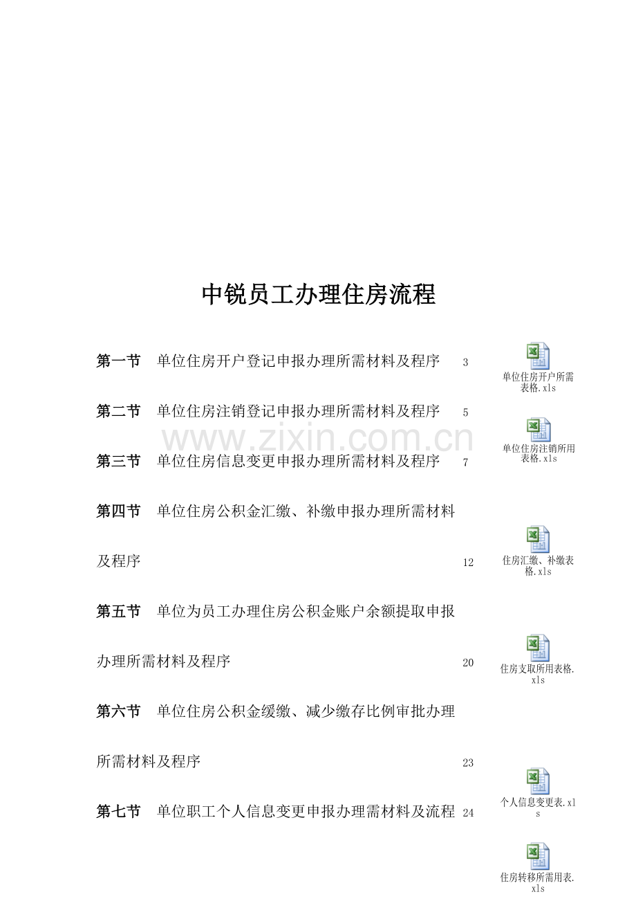 住房公积金办理标准流程.docx_第2页