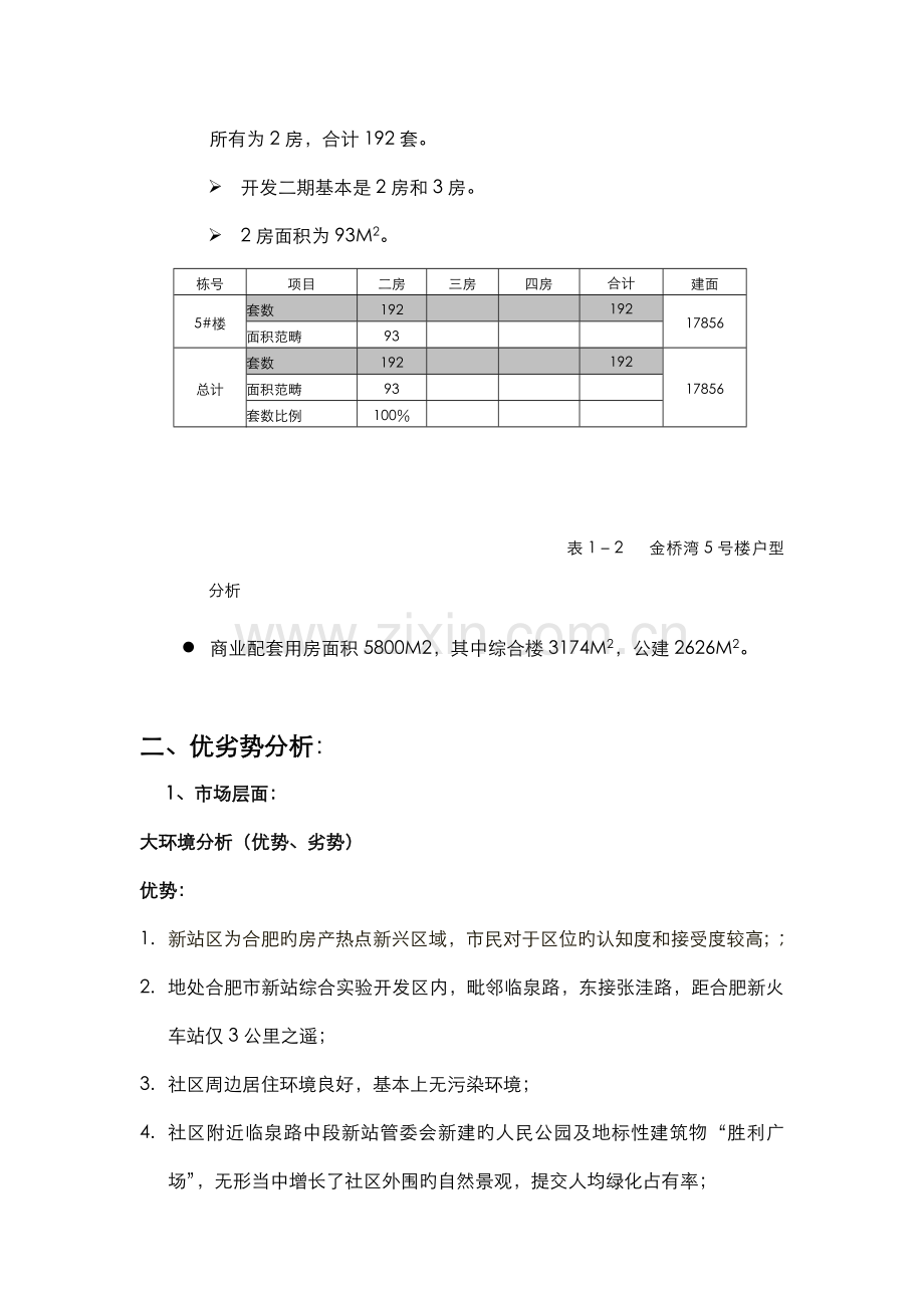 “金桥湾”年度执行专题策划案.docx_第3页